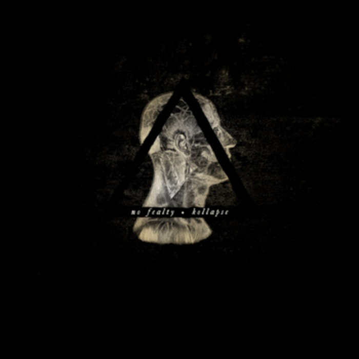 NO FEALTY - No Fealty / Kollapse cover 
