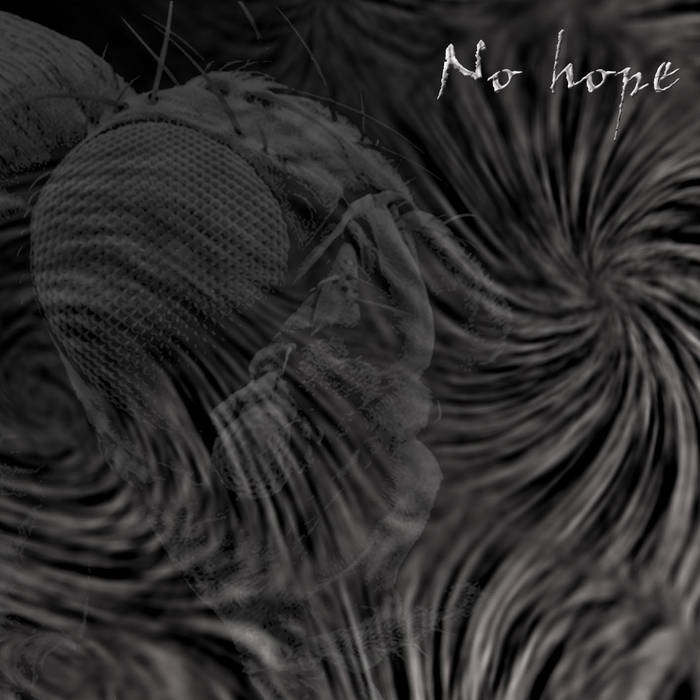 NO HOPE - No Hope cover 
