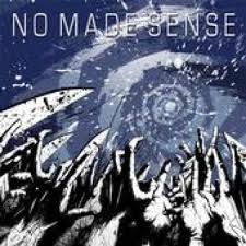 NO MADE SENSE - No Made Sense cover 
