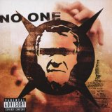 NO ONE - No One cover 