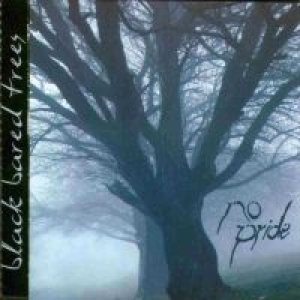 NO PRIDE - Black Bared Trees cover 