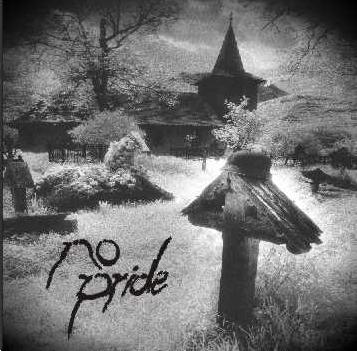 NO PRIDE - Stereotypes cover 