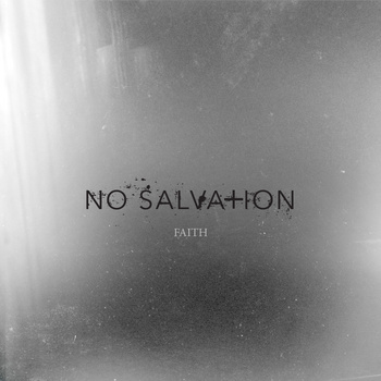 NO SALVATION - Faith cover 