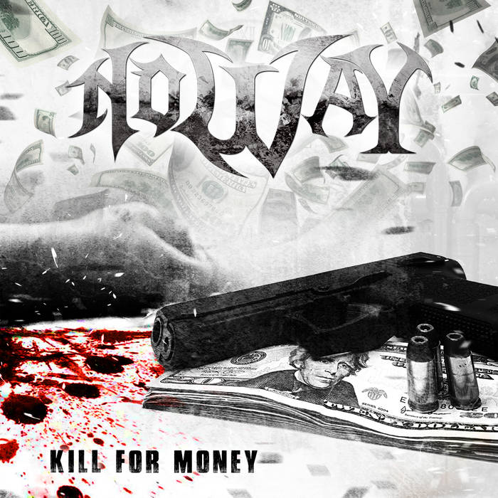 NO WAY - Kill For Money cover 