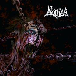 NOCHAA - Tortured To Death cover 