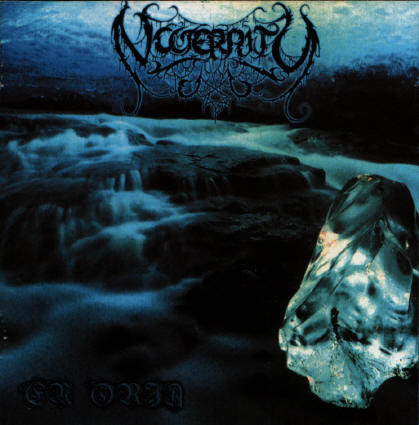 NOCTERNITY - En Oria cover 