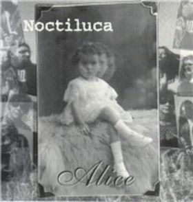 NOCTILUCA - Alice cover 