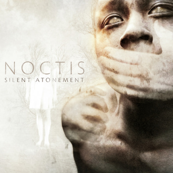 NOCTIS - Silent Atonement cover 
