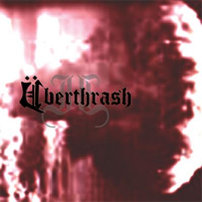 NOCTURNAL BREED - Überthrash II cover 