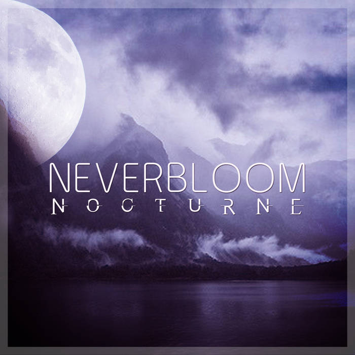 NOCTURNE (AZ) - Neverbloom cover 