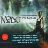 NODE - Das Kapital cover 