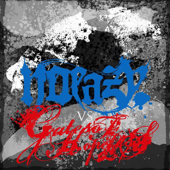 NOEAZY - Noeazy vs Gates Of Hopeless cover 