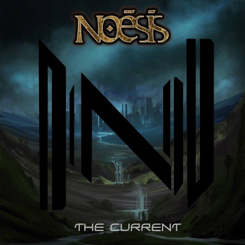 NOESIS - The Current cover 