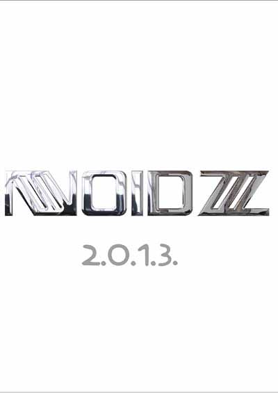 NOIDZ - 2.0.1.3. cover 