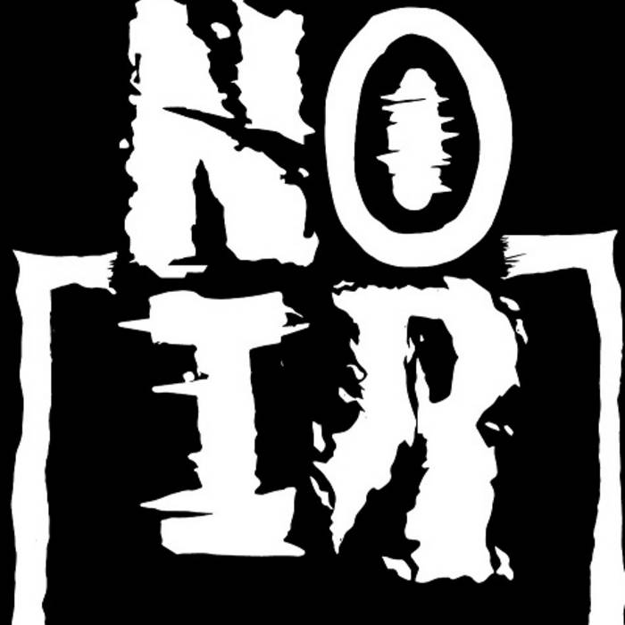 NOIR - Promo 2013 cover 