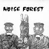 NOISE FOREST - A Sequence Of Reality cover 