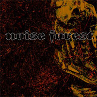 NOISE FOREST - Morbid Instincts cover 