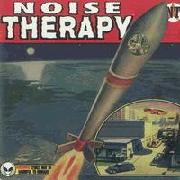 NOISE THERAPY - Noise Therapy cover 