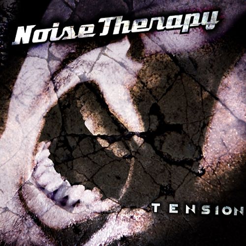 NOISE THERAPY - Tension cover 