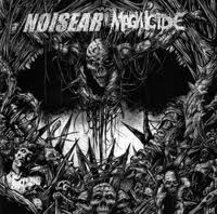 NOISEAR - Noisear / Magnicide cover 