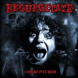 NOISEAR - Regurgitate / Noisear cover 