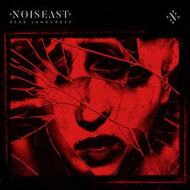 NOISEAST - Dead Languages cover 