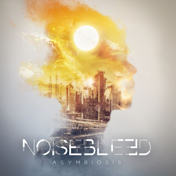 NOISEBLEED - Asymbiosis cover 