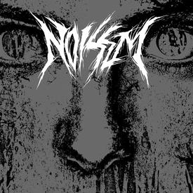 NOISEM - Consuming cover 