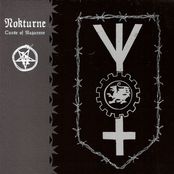NOKTURNE - Curse of Nazarene cover 