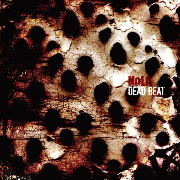 NOLA - Dead Beat cover 