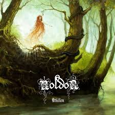 NOLDOR - Ithilien cover 