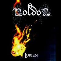 NOLDOR - Lorien cover 