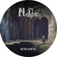 NOLDOR - Menegroth cover 