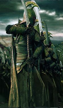 NOLDOR - Noldor cover 