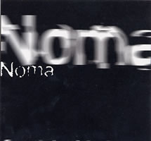 NOMA - Feed The Madness cover 