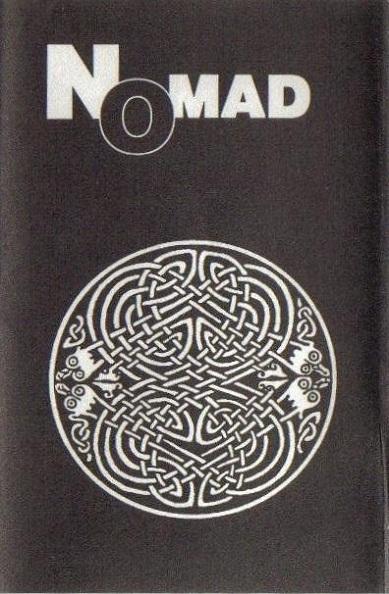 NOMAD - Demo 1994 cover 