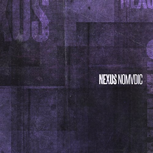 NOMADIC (FL) - Nexus cover 