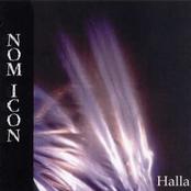 NOMICON - Halla cover 