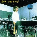 NON-FICTION - In The Know cover 