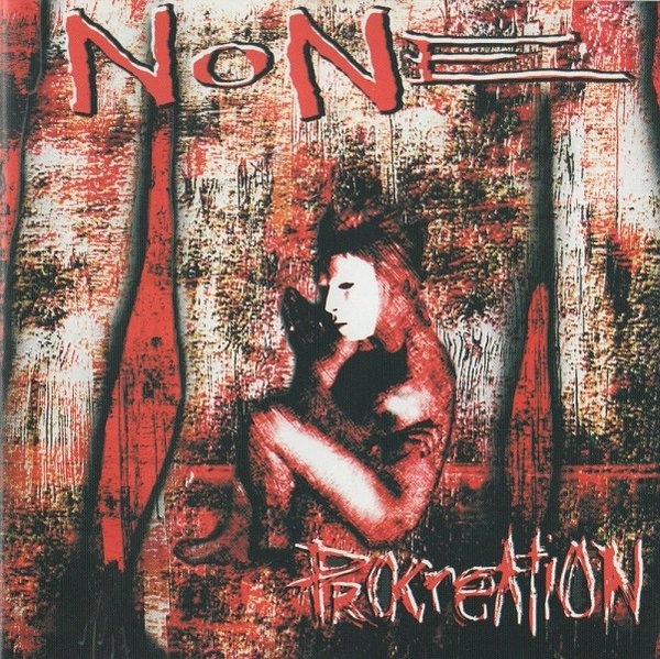 NONE - Procreation cover 