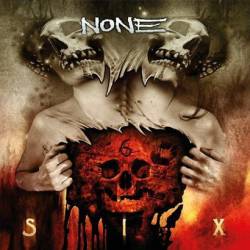 NONE - Six cover 