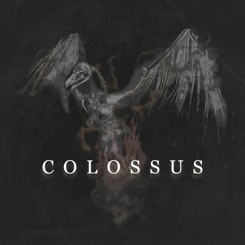 NONE SO VILE - Colossus cover 