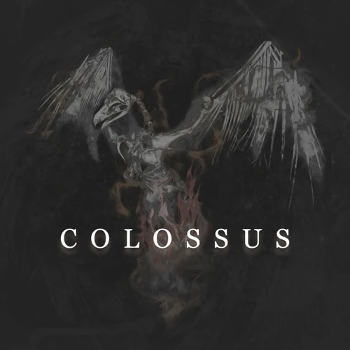 NONE SO VILE - Colossus cover 