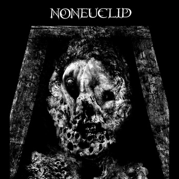 NONEUCLID - Metatheosis cover 