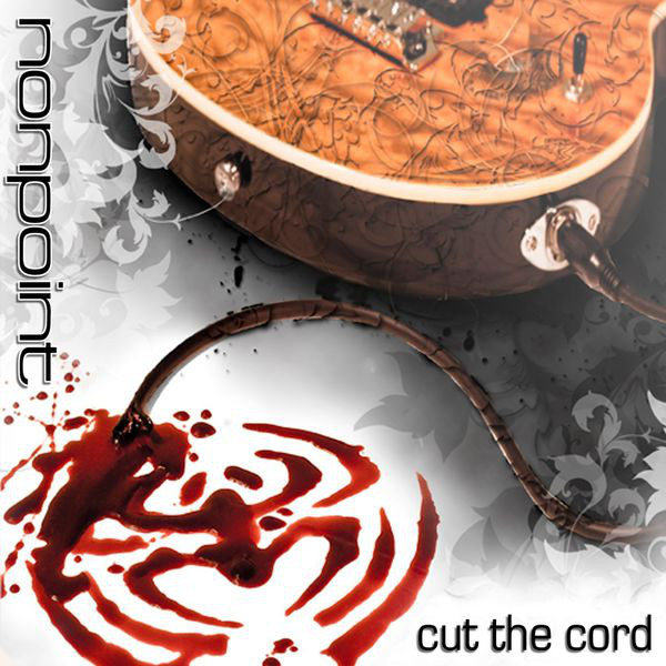 NONPOINT - Cut the Cord cover 