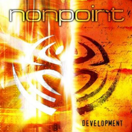 NONPOINT - Development cover 