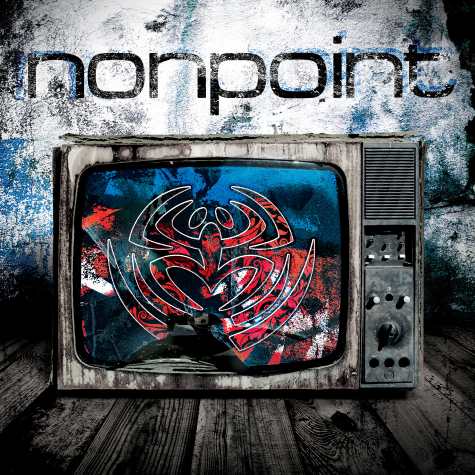 NONPOINT - Nonpoint cover 