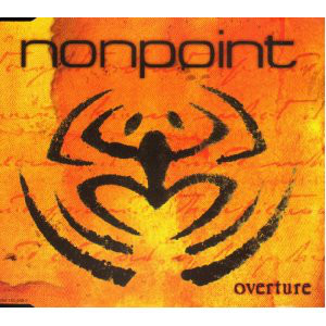 NONPOINT - Overture cover 