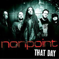 NONPOINT - That Day cover 