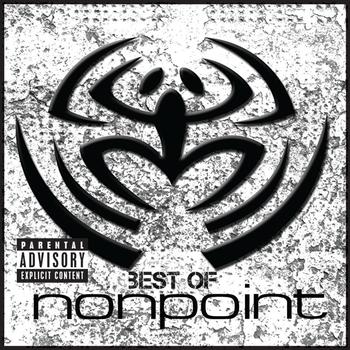 NONPOINT - Icon: Best of Nonpoint cover 